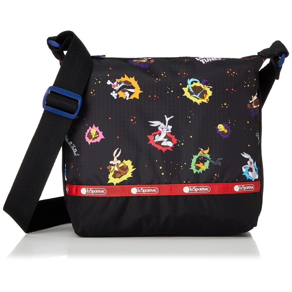 8357 レスポートサック Shoulder Bag, Looney Blowout Combination